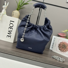 Loewe Satchel Bags